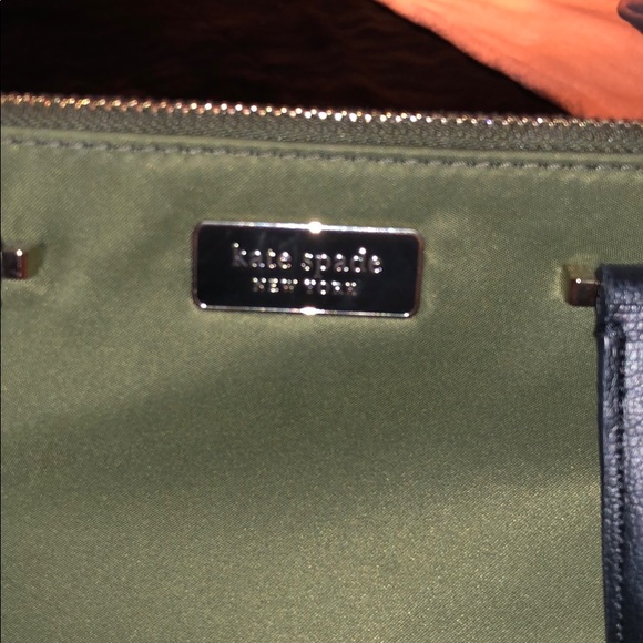 Kate Spade Purse - Picture 2 of 6